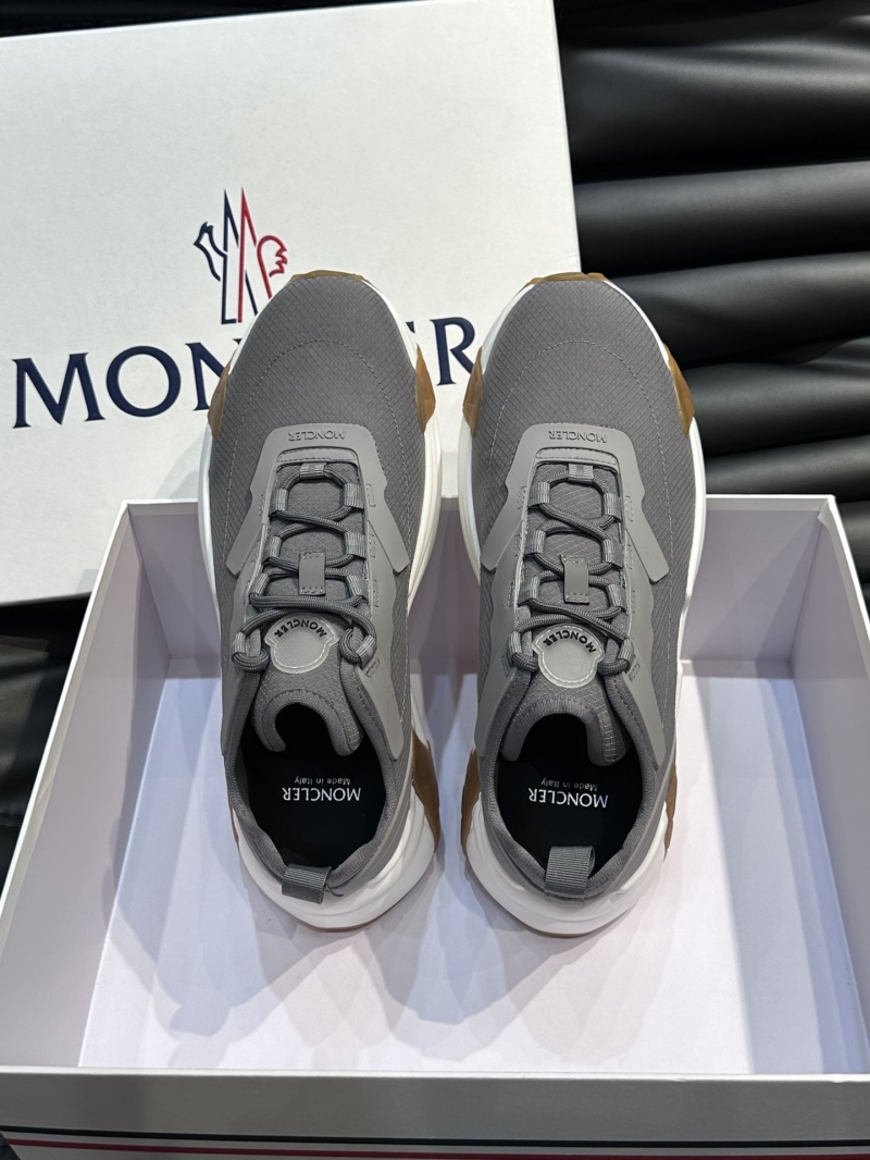 Moncler Sneakers